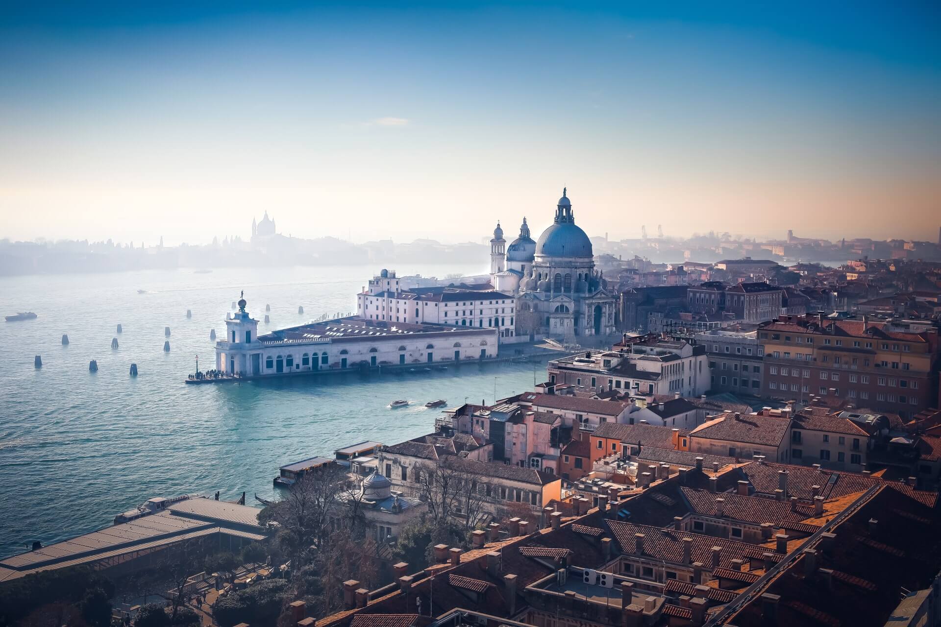 Venice, Rome and Milan – 9 Days 8 Nights 2 Venice, Rome and Milan – 9 Days 8 Nights - Image 2
