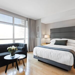 Park Avenue Baker Street London