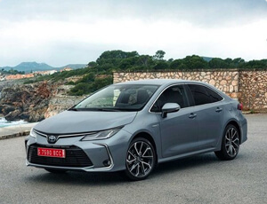 Mercedes-Benz C 220 9 Mercedes-Benz C 220 - Image 9