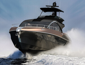 Blue Moon Cruising 2 Blue Moon Cruising - Image 3