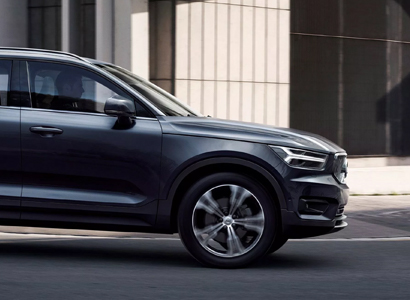 Honda Civic 2019 8 Honda Civic 2019 - Image 8