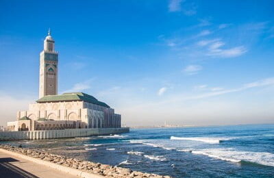 8 days Casablanca Morocco tour