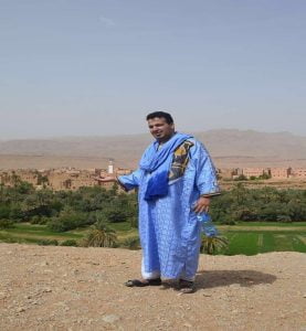 About Sahara Safaris tour; private Morocco Tours