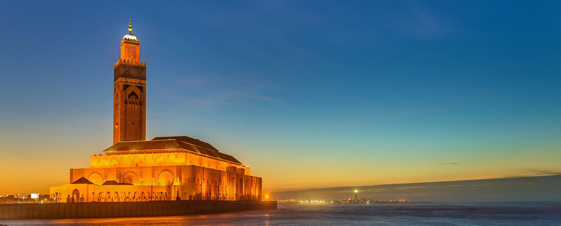 8 days Casablanca desert tour