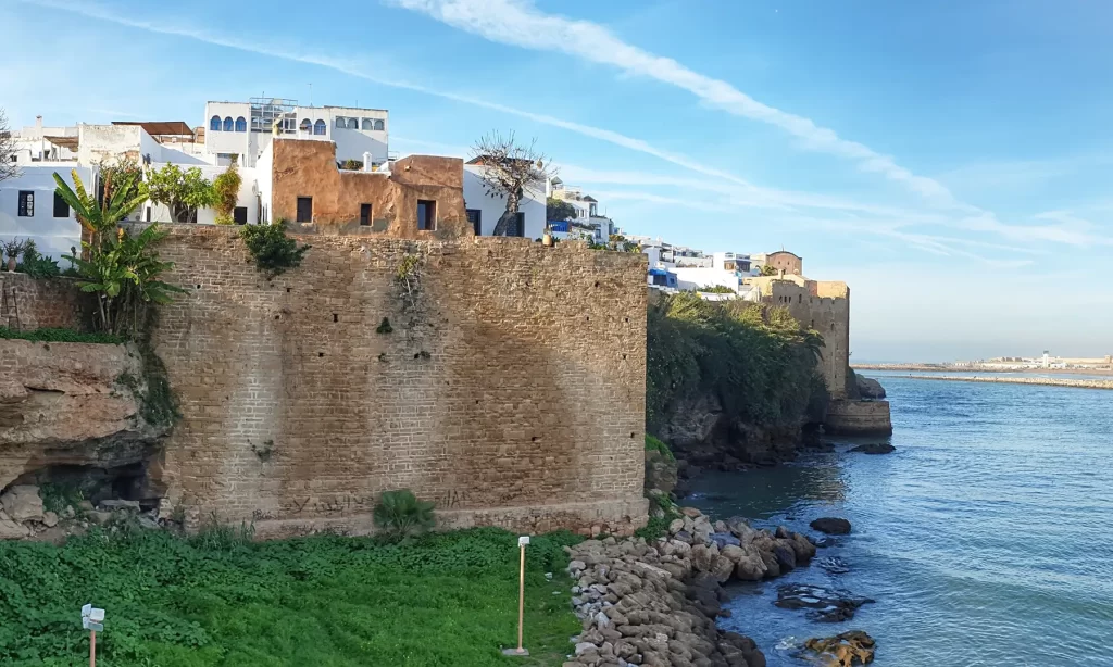 16 Days Casablanca Desert Tour 9 Rabat