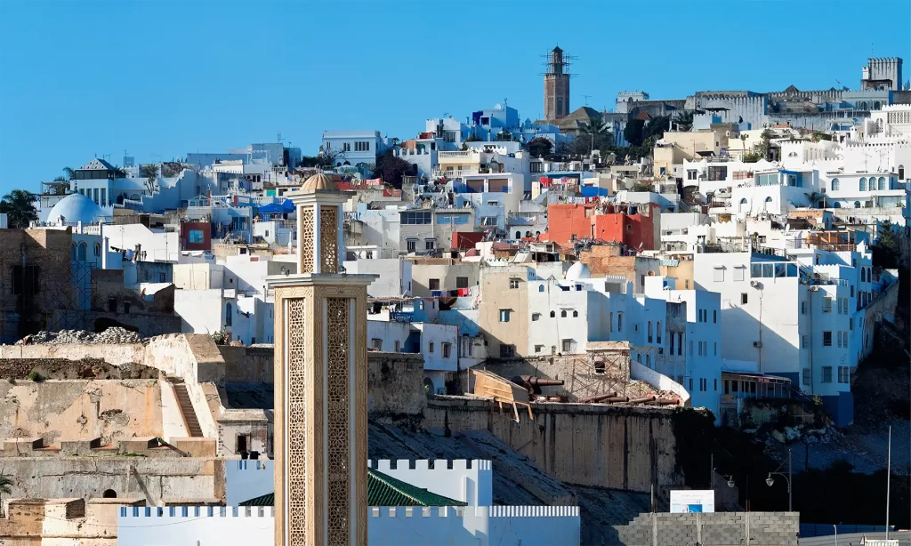 12 Days Casablanca Marrakech Tour 3 Tangier Tetouan sahara safaris