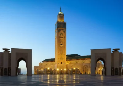 12 Days Casablanca Marrakech Tour