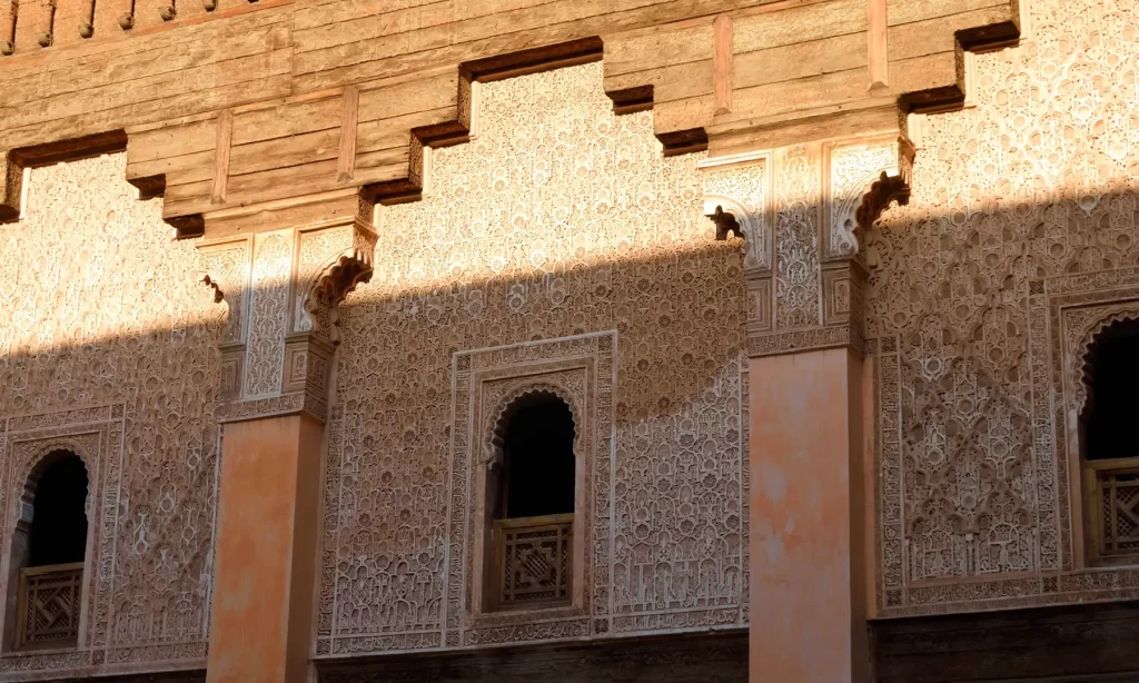 Fes To Marrakech Desert Tour 3 Days 3 8 days Casablanca desert tour