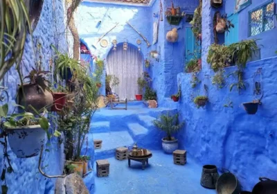 Fes to Chefchaouen Day Trip