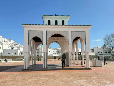 6 Day from Tangier to Marrakech