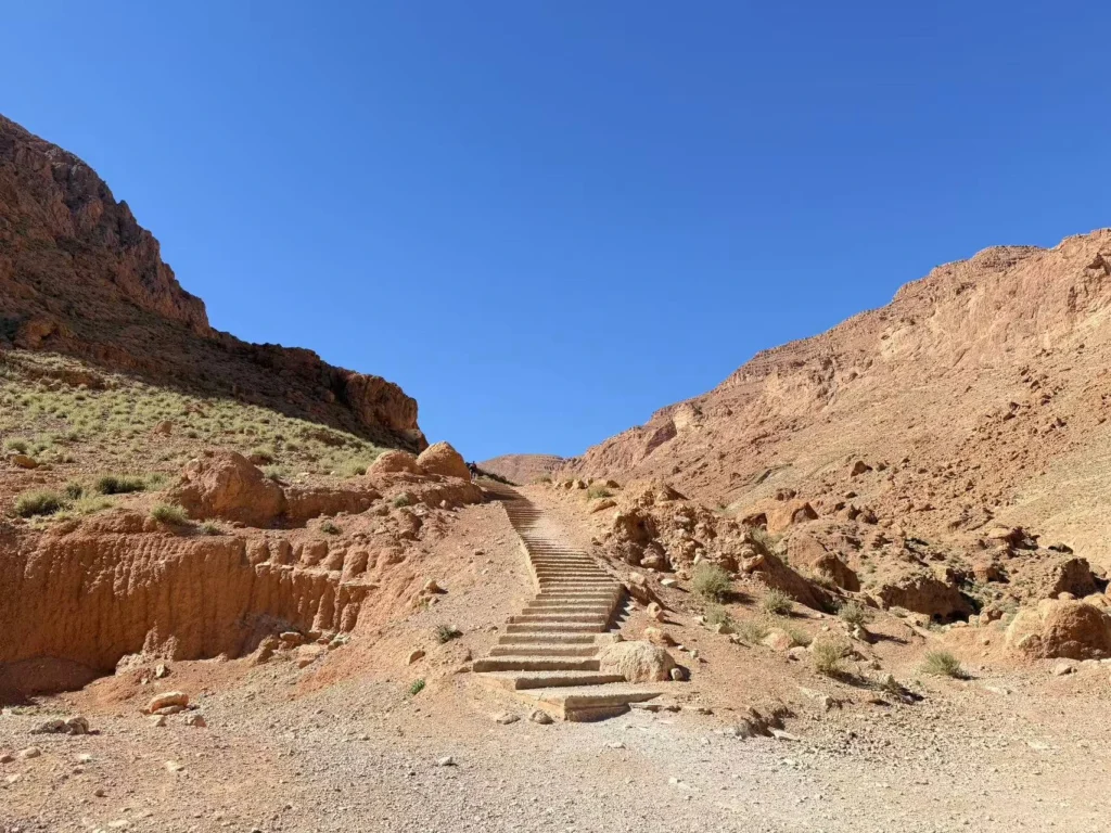 Morocco Travel Guide 2026