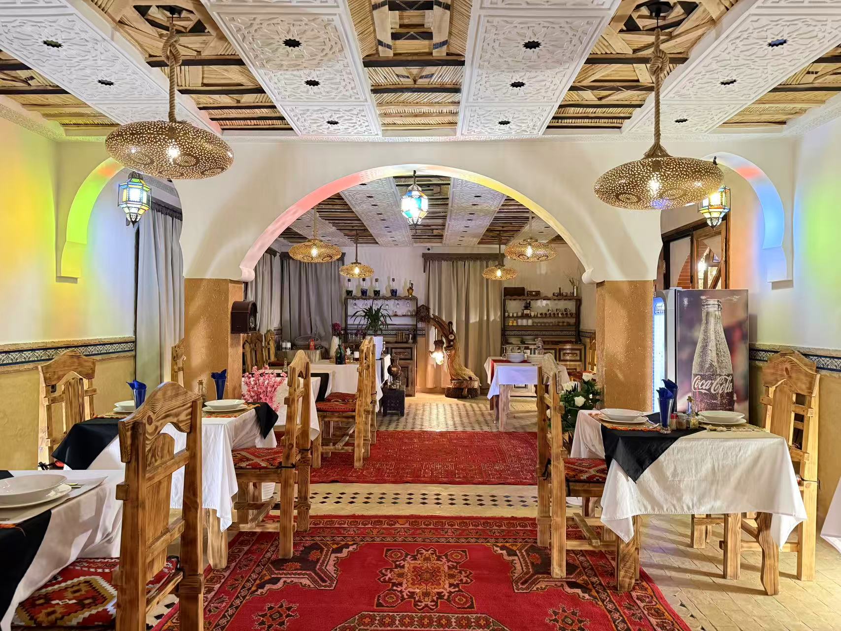 Morocco Cultural Travel