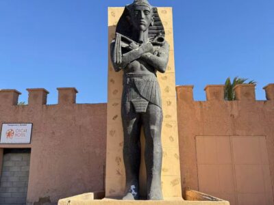 13 Days Morocco Tour from Casablanca