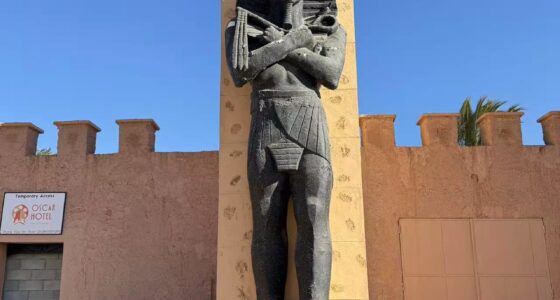 13 Days Morocco Tour from Casablanca