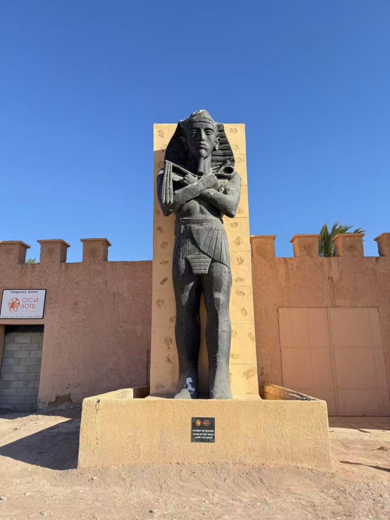 13 Days Morocco Tour from Casablanca