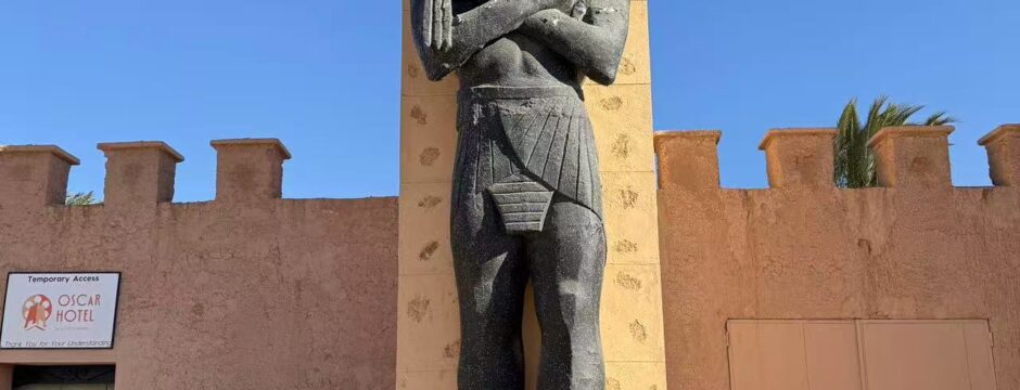 13 Days Morocco Tour from Casablanca