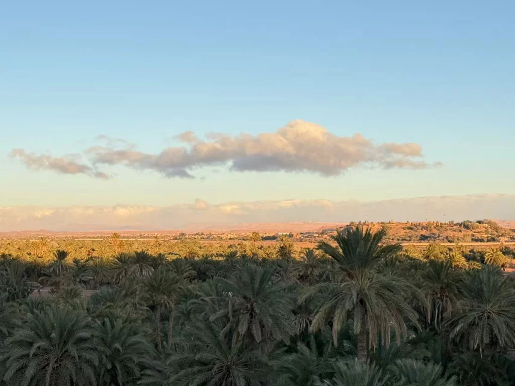 Ouarzazate
