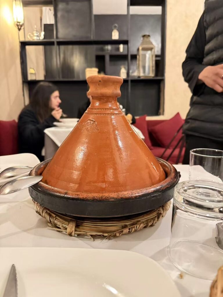 Moroccan Culture Explained