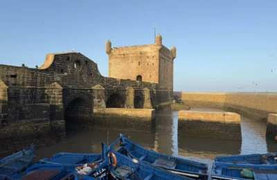 Essaouira Day Trip from Marrakech