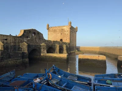 Essaouira Day Trip from Marrakech