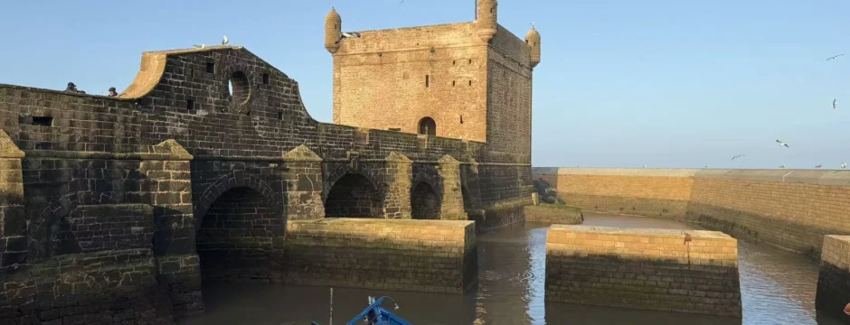 Essaouira Day Trip from Marrakech