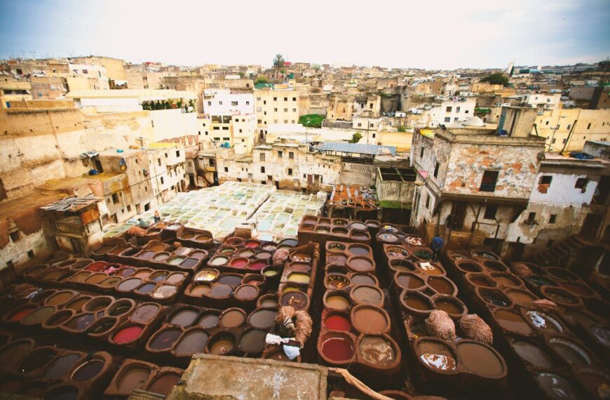 fez