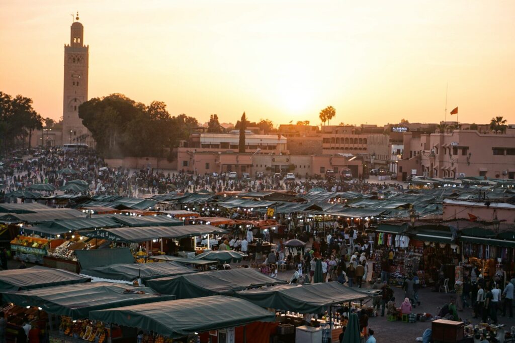 13 Days Morocco Tour from Casablanca