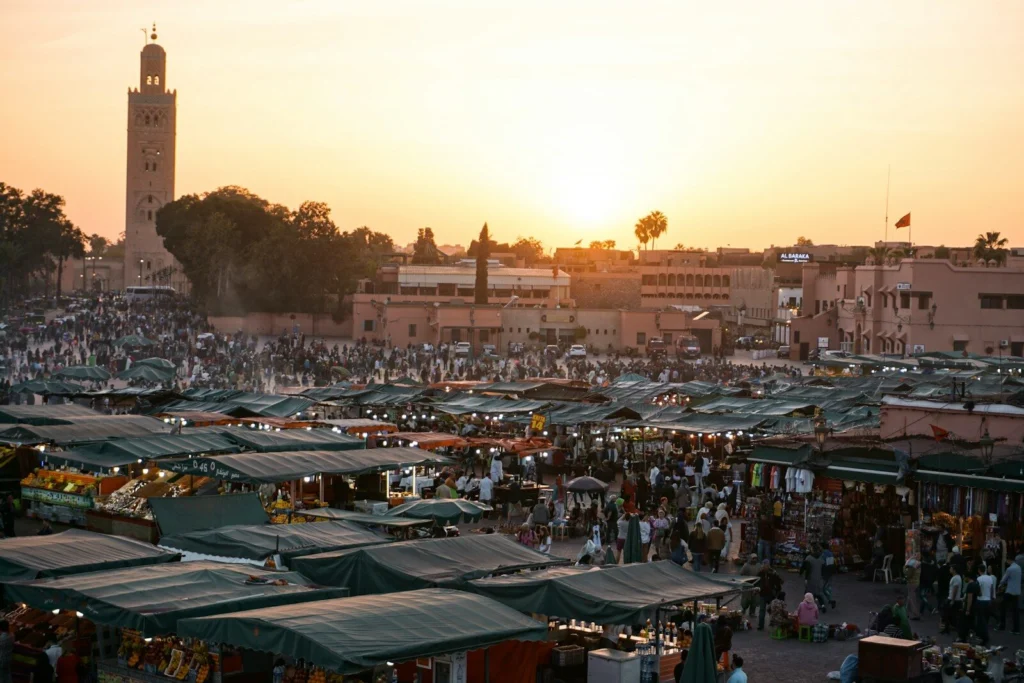 13 Days Morocco Tour from Casablanca