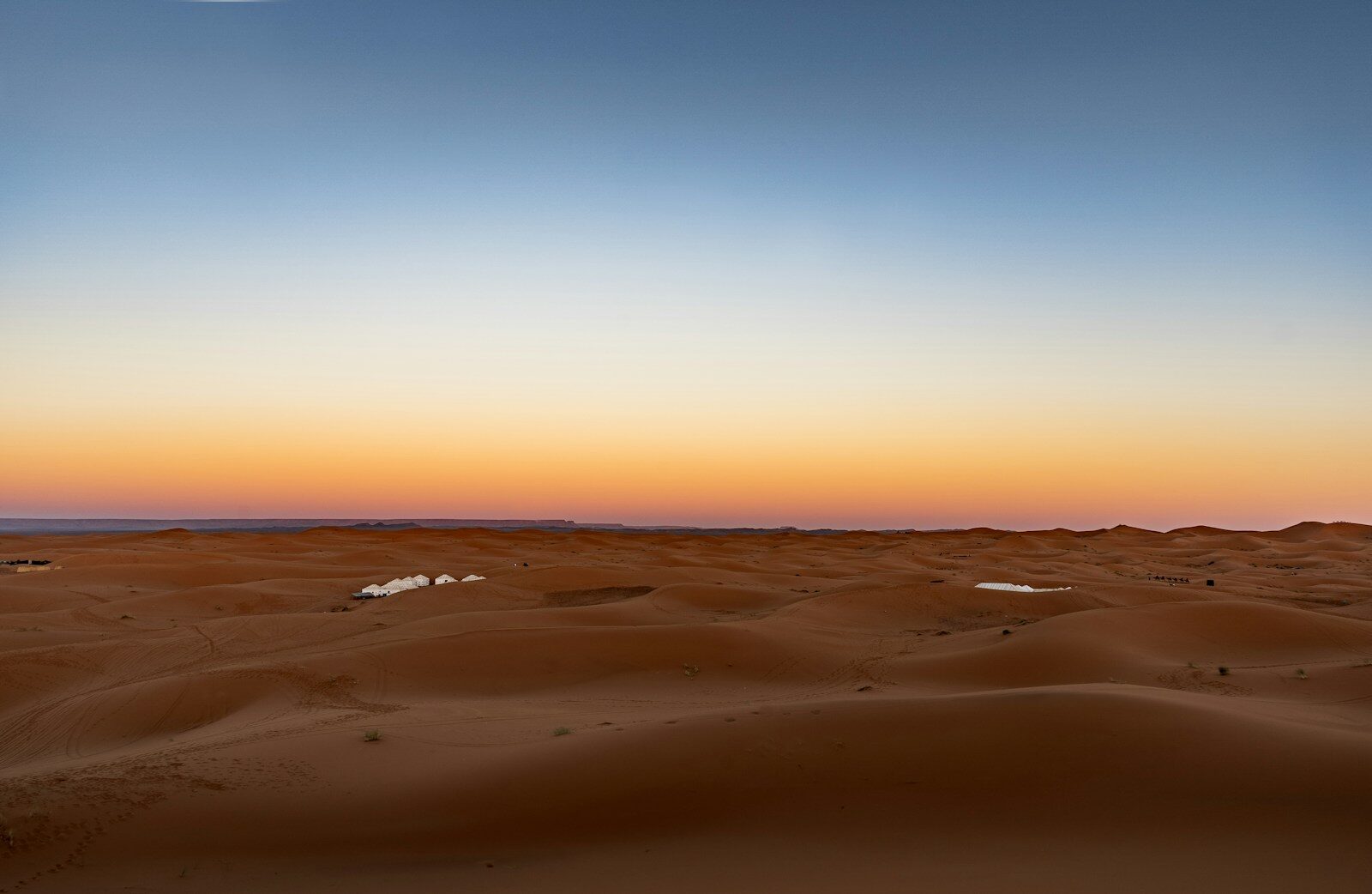 2 Days Fes to Merzouga Desert Tour