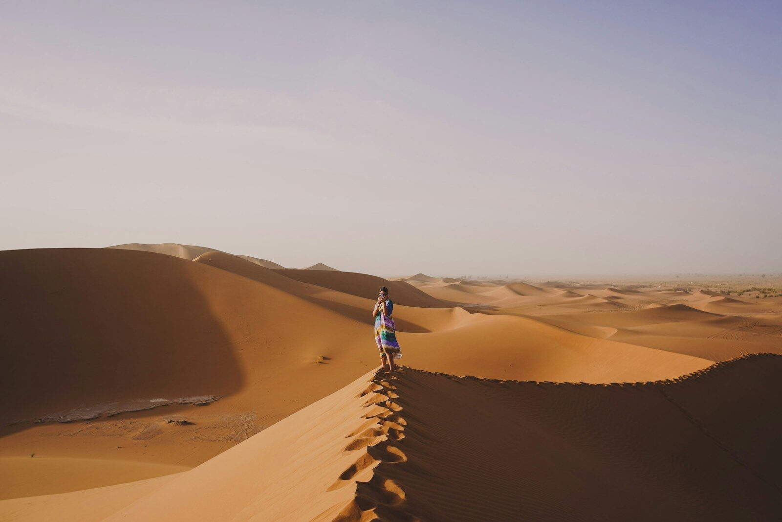 5 days tour from Fes to Marrakech