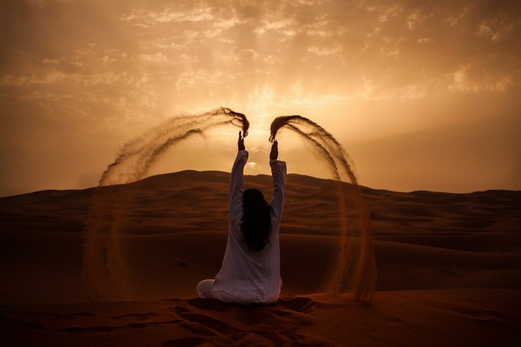 4 Days Fes to Marrakech Desert Tour