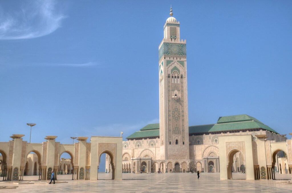 Things to Do in Casablanca