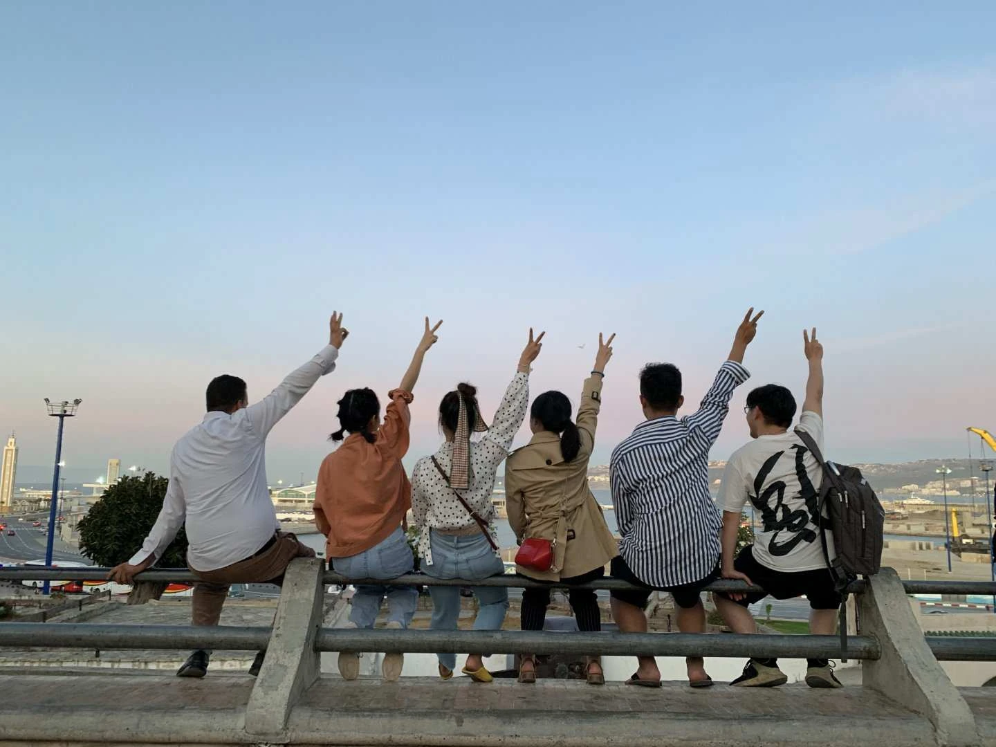 Students Trips in Morocco