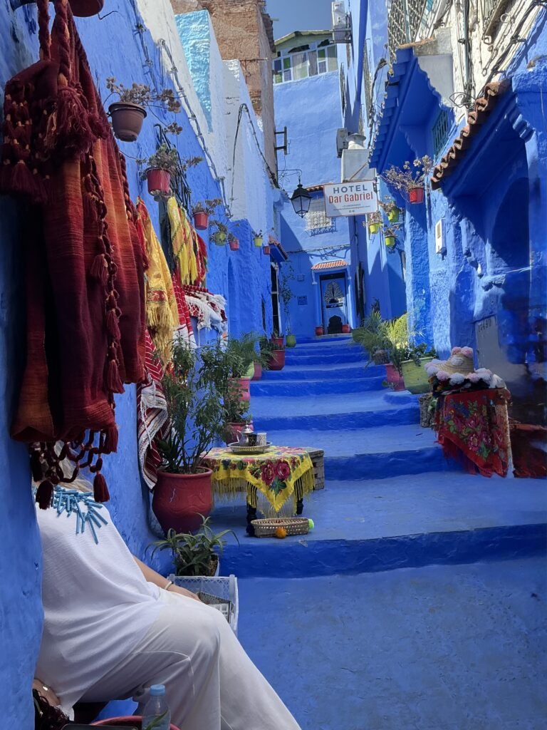 Things to Do in Chefchaouen