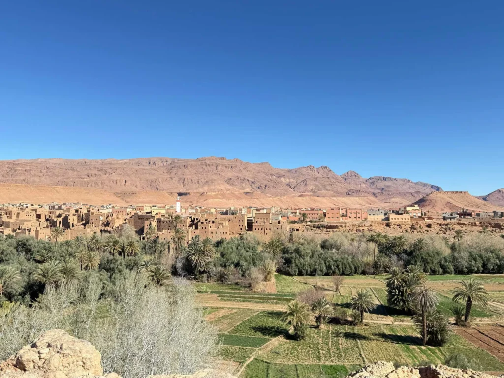 Morocco Top Trips