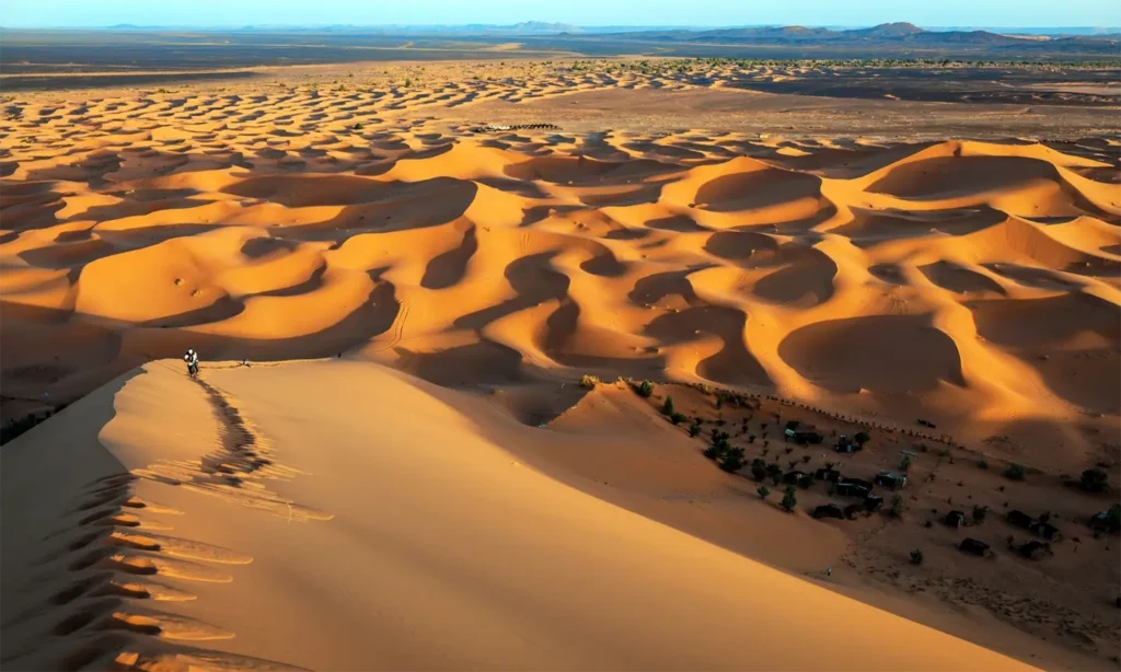 3 dayd erracchidia to fes desert tour